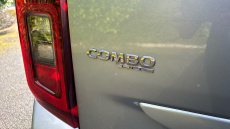 Vauxhall Combo Life 1.2 Turbo Energy 5dr Petrol Estate